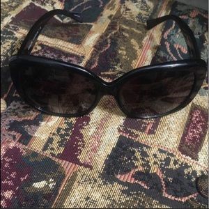 Coach Sunglasses Tinted 100% UVA/UVB protection
